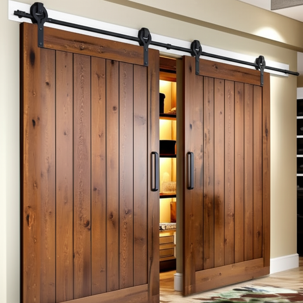 Barn Doors