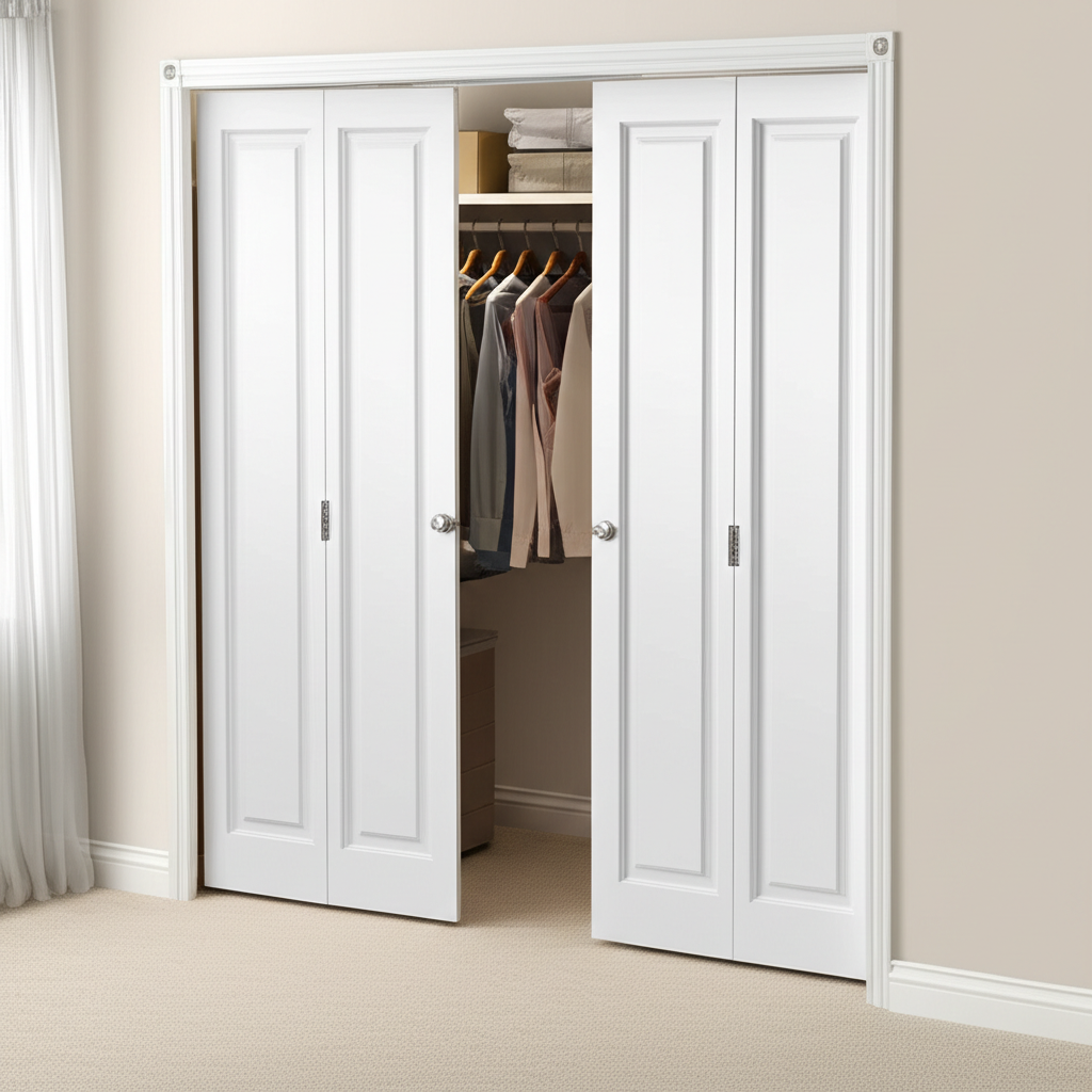 Bifold Doors