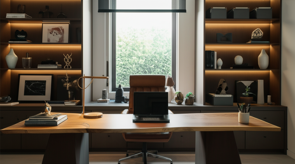 Home Office Solutions
