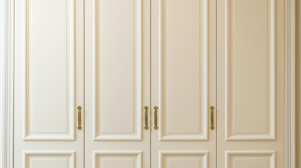 French Doors