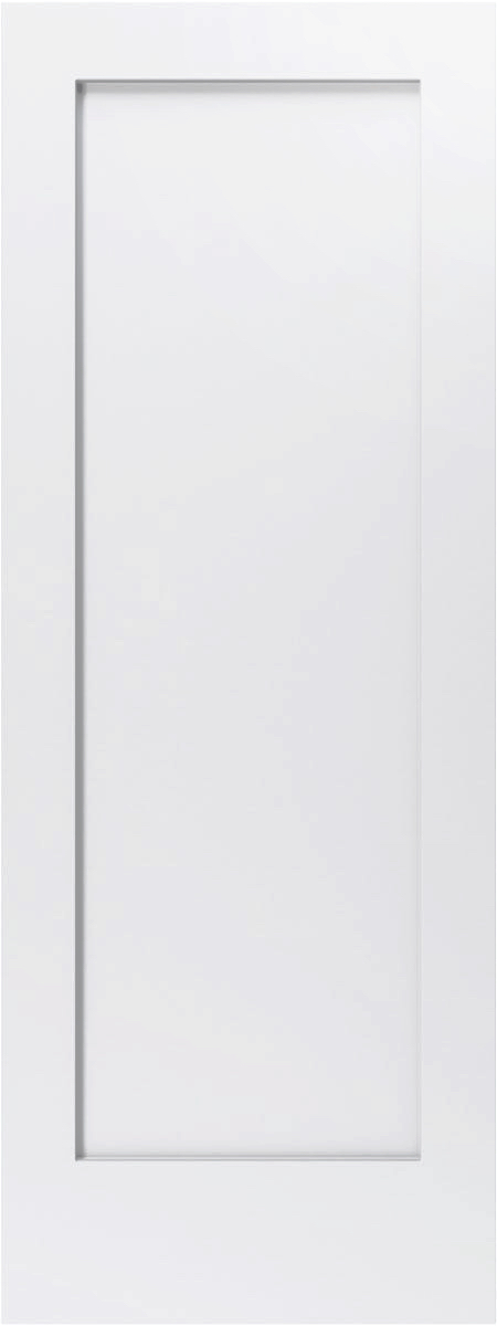 Lille Door