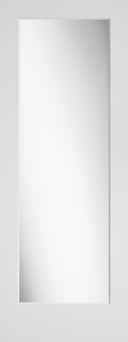 Meridian Door