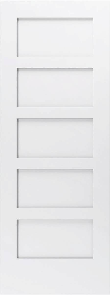 Nara Door