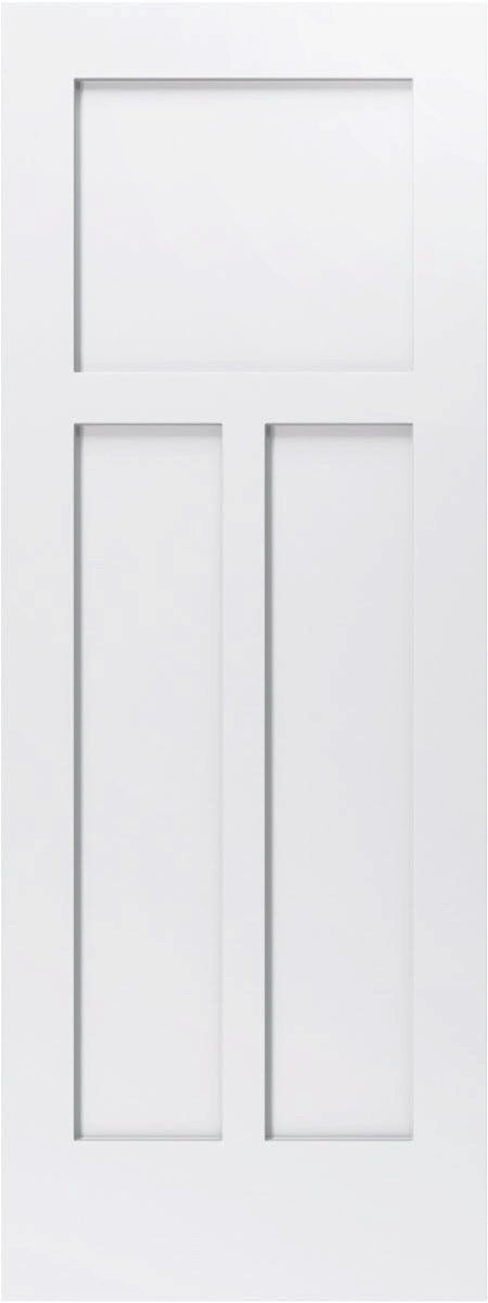 Zarla Door