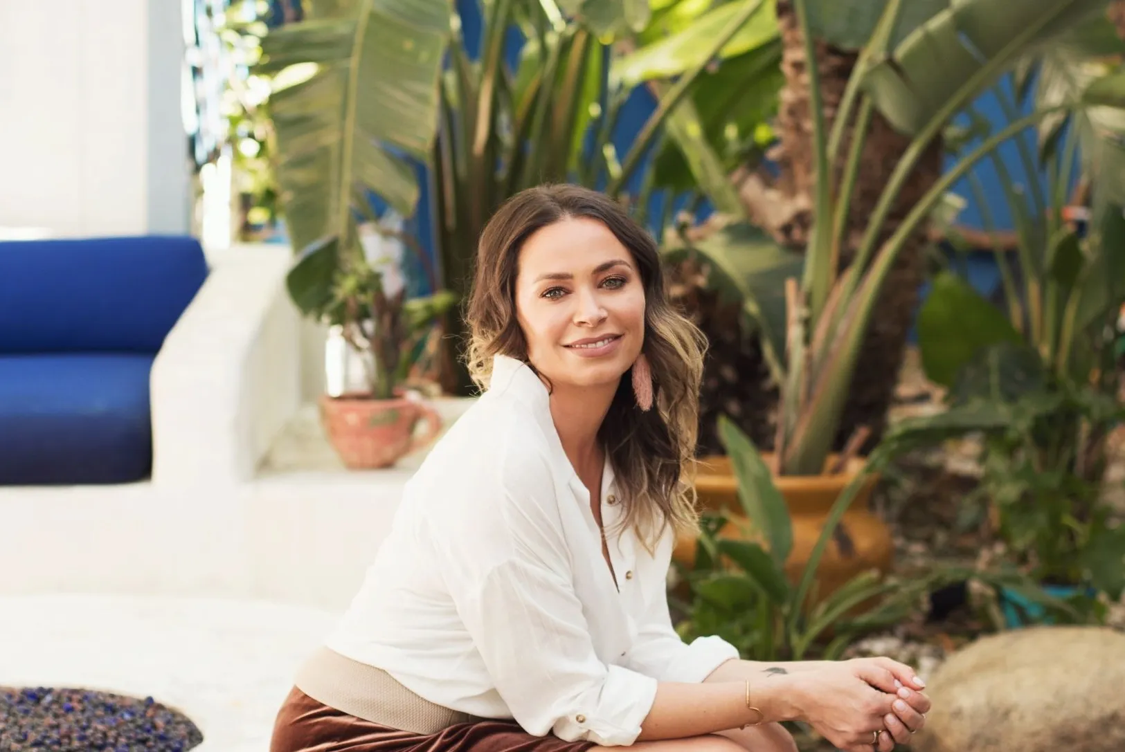 Shanna Shryne, Interior Designer