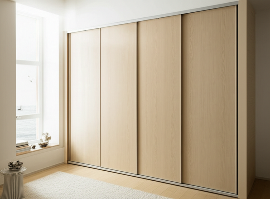 Sliding Doors