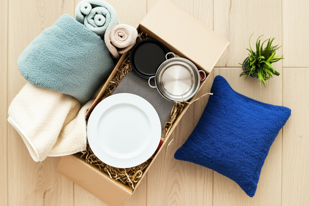 Multi-Room Package
